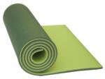 YATE Mat Double Layer 10 Saltele hráškově Green/tm. Green
