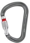 Petzl William Screw Lock Carabină