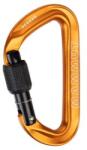 Mammut Sender Screwgate Carabină Gold 1571