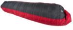 Sir Joseph Looping III 500 Sac de dormit red L short Sac de dormit