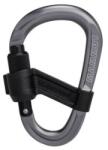 Mammut Smart HMS 2.0 Screwgate Carabină grey 1502