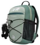MAMMUT First Zip 8 Rucsac jade-dark jade 40240 8 l Rucsac tura