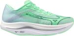 Mizuno WAVE REBELLION FLASH 2 Futócipő j1gc2435-81 Méret 44, 5 EU j1gc2435-81 Férfi futócipő