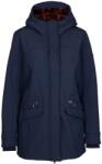 TRESPASS Női Anza TP75 Soft Shell kabát L kék