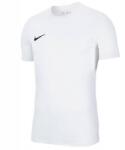 NIKE Gyerek póló - Nike Dry Park VII fehér|fekete - decathlon - 9 774 Ft