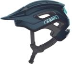 ABUS kerékpáros sport sisak Cliffhanger, In-Mold, midnight blue, M (54-58 cm)