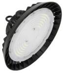 OSRAM LED csarnokvilágító lámpatest 3DIM 1x 100-200W 220-240V AC 30000lm 4000K IP66 HIGH BAY E LEDVANCE - 4099854417788 (4099854417788)