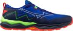 Mizuno Wave Daichi 9 Terepfutó cipők j1gj2571-02 Méret 46, 5 EU j1gj2571-02 Férfi futócipő