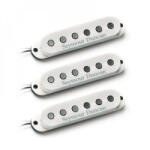 Seymour Duncan SSL-6 Custom Flat Strat Calibrated Set - gitarcentrum