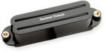 Seymour Duncan SHR-1n Hot Rails for Strat Black