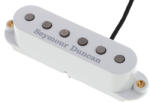 Seymour Duncan STK-S4m Classic Stack Plus White