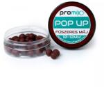 PROMIX pop up 10-12mm fűszeres máj 20 g (PMP10-12M)