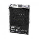 Seymour Duncan Nazgul/Sentient 6 Set