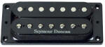 Seymour Duncan SH-4 JB Model 7 String Black