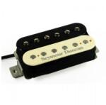 Seymour Duncan SH-PG1n Pearly Gates Reverse Zebra