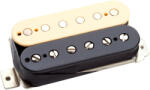 Seymour Duncan TB-16 59/Custom Hybrid Trembucker Reverse Zebra