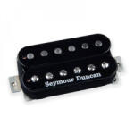 Seymour Duncan SH-PG1b Pearly Gates Black