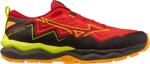 Mizuno Wave Daichi 9 Terepfutó cipők j1gj2571-03 Méret 42, 5 EU j1gj2571-03 Férfi futócipő