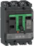 Schneider Electric Intreruptor tip USOL ComPacT NSX160H, 70 kA la 415 VAC, unitate de declansare MicroLogic 2.2 M 150A, 3 poli 3d, Schneider, C16H32M150 (C16H32M150)