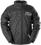 Furygan Geaca de ploaie Furygan Tornado neagra (FUR6405-1031)