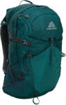 Gregory Juno RC 30 túra hátizsák 30 LITER zöld