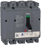 Schneider Electric Intreruptor automat tip USOL EasyPact CVS250N, 50 kA la 415 Vc. a. , 125A TM-D, 4 poli 3d, Schneider, LV516467 (LV516467)