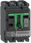 Schneider Electric Intreruptor tip USOL ComPacT NSX250HB2, 100 kA la 690 VAC, unitate de declansare MicroLogic 5.2 E 100A, 3 poli 3d, Schneider, C25W35E100 (C25W35E100)
