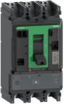 Schneider Electric Intreruptor tip USOL ComPacT NSX630HB1, 75 kA la 690 VAC, unitate de declansare MicroLogic 1.3 M 500A, 3 poli 3d, Schneider, C63V31M500 (C63V31M500)