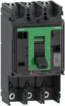 Schneider Electric Intreruptor tip USOL ComPacT NSX400N, 50 kA la 415 VAC 50/60 Hz, 400A, fara unitate de declansare, 3 poli, Schneider, C40N3 (C40N3)