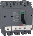 Schneider Electric Intreruptor EasyPact CVS160F, 36kA la 415 Vc. a. , ETS 2.2, 160A, 4 Poli, Schneider, LV516509 (LV516509)