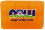 NOW FOODS Pill Case pill case