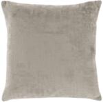  Perna decorativa TAFFY 45x45 cm, gri