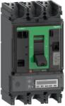 Schneider Electric Intreruptor tip USOL ComPacT NSX400R, 200 kA la 415 VAC, unitate de declansare MicroLogic 6.3 E-M 320A, 3 poli 3d, Schneider, C40R36M320 (C40R36M320)