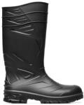 Exena DEVIL black S5 SRC magasszárú csizma - Fekete - 40 (EXE-DEVIL-BLACK-40)