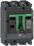 Schneider Electric Intreruptor tip USOL ComPacT NSX100N, 50 kA la 415 VAC, unitate de declansare MA 2, 5A, 3 poli 3d, Schneider, C10N3MA003 (C10N3MA003)