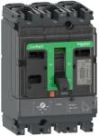 Schneider Electric Intreruptor tip USOL ComPacT NSX100B, 25 kA la 415 VAC, unitate de declansare TMD 16A, 3 poli 3d, Schneider, C10B3TM016 (C10B3TM016)
