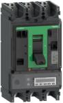 Schneider Electric Intreruptor tip USOL ComPacT NSX630R, 200 kA la 415 VAC, unitate de declansare MicroLogic 6.3 E 630A, 3 poli 3d, Schneider, C63R36E630 (C63R36E630)