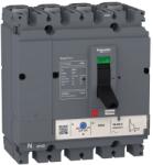 Schneider Electric Intreruptor automat tip USOL EasyPact CVS250F, 36kA la 415 Vc. a. , 200A, TM-D, 4 poli 3d, Schneider, LV525342 (LV525342)