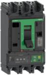 Schneider Electric Intreruptor tip USOL ComPacT NSX400H, 70 kA la 415 VAC, MicroLogic 4.3 Vigi unitate de declansare 400A, 3 poli 3d, Schneider, C40H34V400 (C40H34V400)