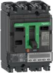 Schneider Electric Intreruptor tip USOL ComPacT NSX250HB1, 75 kA la 690 VAC, unitate de declansare MicroLogic 6.2 E 160A, 3 poli 3d, Schneider, C25V36E160 (C25V36E160)