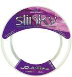 Gardner Slinky Clear előtétzsinór 0.60 100m (SLI50)