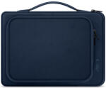  Laptop táska, 13 - 14" készülékhez, TP Basic Bag, sötétkék