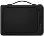  Laptop táska, 13 - 14" készülékhez, TP Basic Bag, fekete