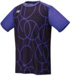 Yonex Tricouri băieți "Yonex Junior Practice - Negru