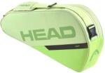 Head Tenisz táska Head Tour Racquet Bag S - Zöld