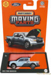 Mattel Moving Parts - 2023 Ford Maverick - nyitható kisautó (JBW65)