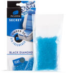 Paloma Illatosító - Paloma Secret - Under seat - Black diamond - 40 g (P03525) - 917