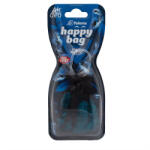 Paloma Illatosító - Paloma Happy Bag - Black Diamond (P06617)