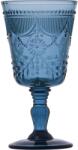 FORTESSA Archie Pahar cu picior, capacitate: 0, 28 litri, înălțime: 170 mm, azuriu Pahar