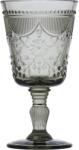 FORTESSA Archie Pahar cu picior, capacitate: 0, 28 litri, înălțime: 170 mm, fumuriu Pahar
